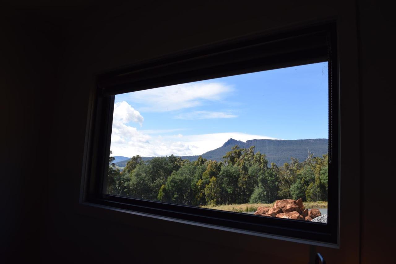The Top Place Retreat Caveside Ngoại thất bức ảnh