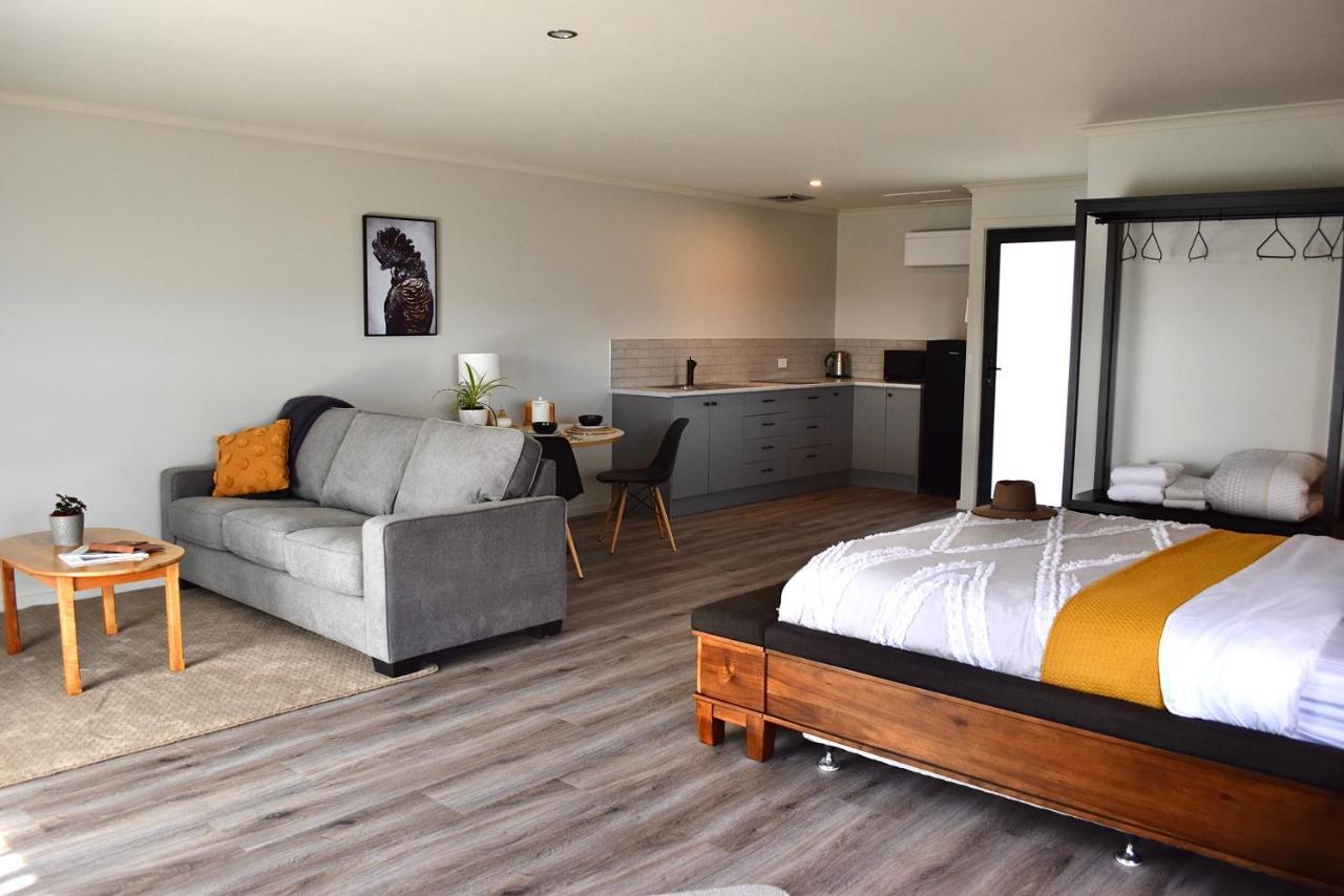 The Top Place Retreat Caveside Ngoại thất bức ảnh