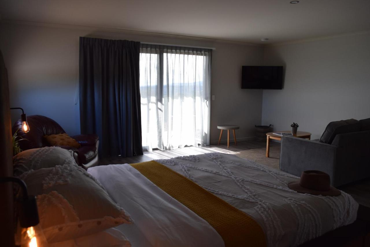 The Top Place Retreat Caveside Ngoại thất bức ảnh